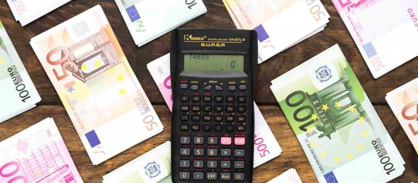 ΕΝΔΙΣΥ: «Φιάσκο η προκαταβολή σύνταξης! - Η αλήθεια των αριθμών είναι αμείλικτη»